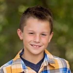 Meet your Posher, Connor